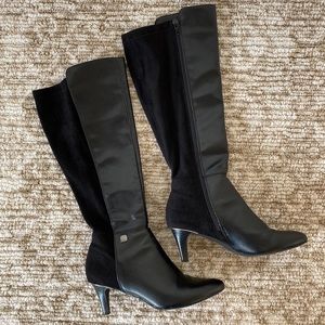 Alfani Step-N-Flex Hakuu Dress Boots